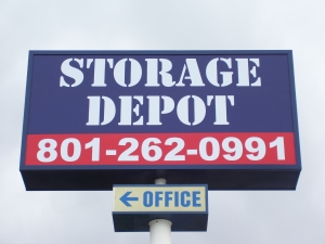 Storage Depot Salt Lake - Photo 1